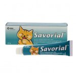 Savorial