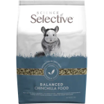 Science selective chinchilla - 1, 5kg Science selective chinchilla - 1, 5kg
