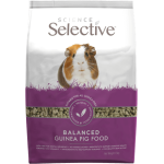 Selective cochon d'inde 3kg