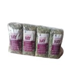 Selective foin timothy 4x400g
