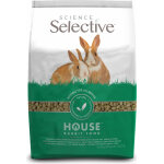 Science selective house rabbit pour lapin 1, 5kg