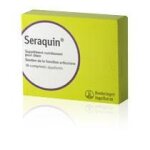Seraquin chien 200 comprims