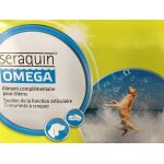 Seraquin omega chien 100 cps