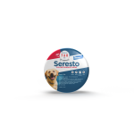 Seresto collier grand chien (>8kg)