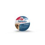 Seresto grand chien (>8kg) boite de 2 colliers 70cm