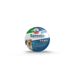 Seresto petit chien (<8kg) - boite de 2 colliers 38cm