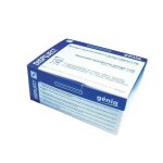 Seringue 3 pices dispoject 1ml - bote de 100