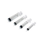Seringues 3 pi�ces terumo 50ml