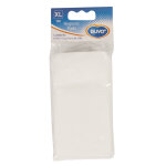Serviettes hygi�niques xl - xxl - 10pcs - 12, 5x6, 5cm