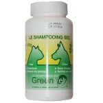 Shampooing sec chien / chat