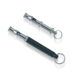Sifflet avec protection frquence porte 450 m