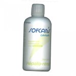 Sofcanis canin hepato - renal 250 ml