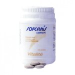 Sofcanis vitalit 100 comprims