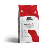 Specific adult medium breed cxd - m chien 12kg