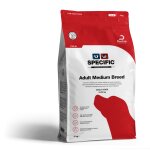 Specific adult medium breed cxd - m chien 4kg