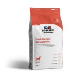 Specific cdd food allergen chien 7kg