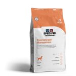 Specific cdd - hy food allergen management chien 12kg