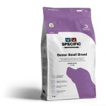 Specific cgd - s senior small breed pour chien 7kg
