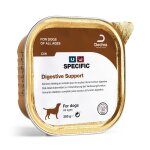 Specific ciw digestive support chien - 6 barquettes de 300g Specific ciw digestive support chien - 6 barquettes de 300g
