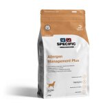 Specific cod - hy allergen management plus pour chien 12kg (3x4kg) Specific cod - hy allergen management plus pour chien 12kg (3x4kg)