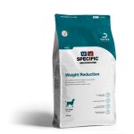Specific crd - 1 weight reduction chien 12kg