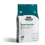 Specific crd - 1 weight reduction chien 1, 6kg