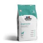 Specific crd - 2 weight control chien 12kg