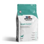 Specific crd - 2 weight control chien 6kg