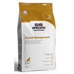 Specific fcd crystal management chat 2kg