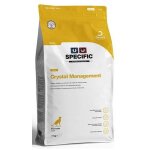 Specific fcd light crystal management chat 2 kg