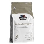 Specific fod skin function support croquettes pour chat 2kg