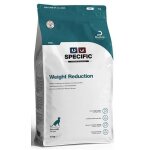 Specific frd weight reduction chat 1, 6kg