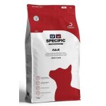 Specific fxd adult croquettes pour chat 4x400g