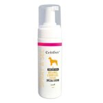 Spray demelant a sec