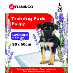 Tapis d'apprentissage pady l 20pcs lavande 90x60cm