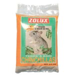 Terre  chinchilla - 2 kg
