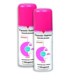 Tiquanis habitat diffuseur - lot de 2 diffuseurs de 210ml