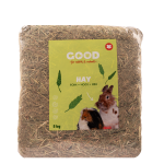 Good foin pour rongeurs 5kg 150l