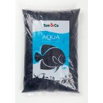 Tom&co gravier noir 2kg