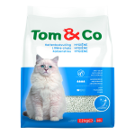 Tom&co litire hygiene 20l