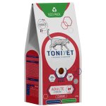 Tonivet adult strilis croquettes pour chat au canard 6kg