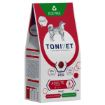 Tonivet adulte medium pour chien 12kg