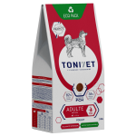 Tonivet adulte medium pour chien 3kg