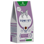 Tonivet adulte medium strilis pour chien 3kg