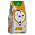 Tonivet adulte mini pour chien 2kg