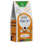 Tonivet adulte strilis pour chat au poulet 6kg