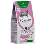 Tonivet junior medium pour chien 12kg