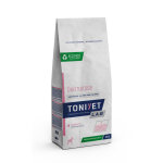Tonivet lab dermatose chien - 3kg