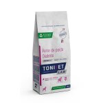 Tonivet lab perte de poids - diabete 1 - 3kg