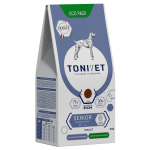 Tonivet senior medium & maxi pour chien 3kg